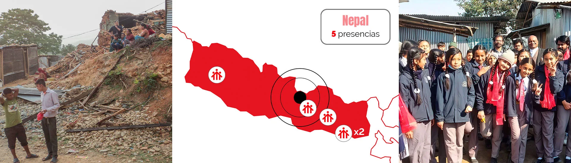 Riada Nepal