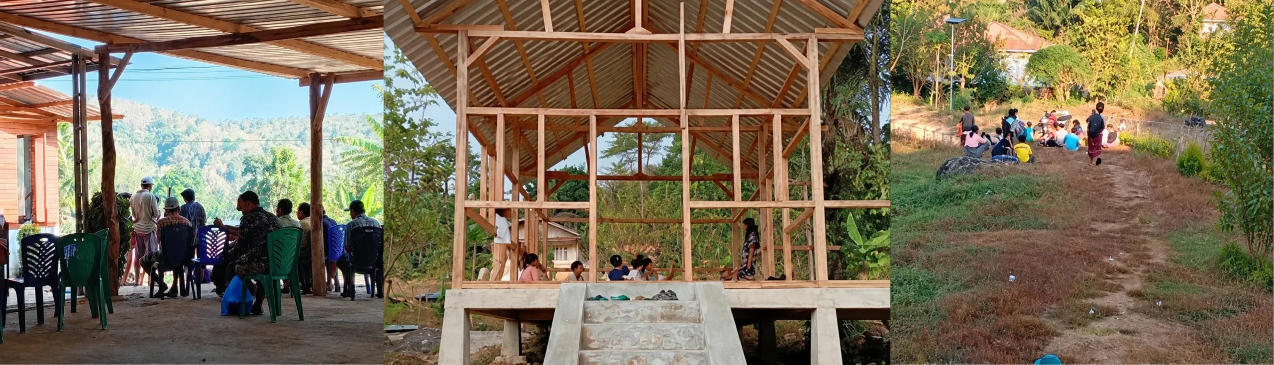 Reconstrucción Indonesi