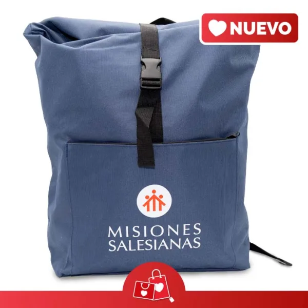 MOCHILA MISIONES SALESIANAS